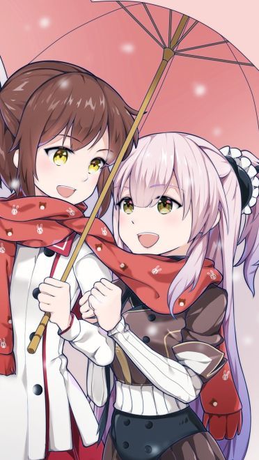 《迷你刀使》漫图合集(1)