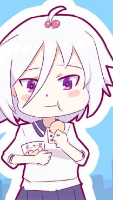 《迷你刀使》漫图合集(1)