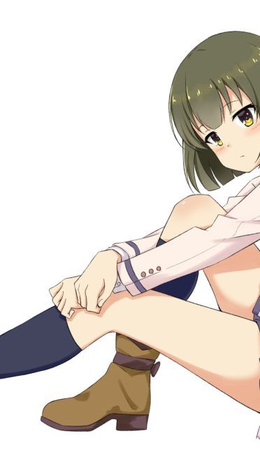 《迷你刀使》漫图合集(1)