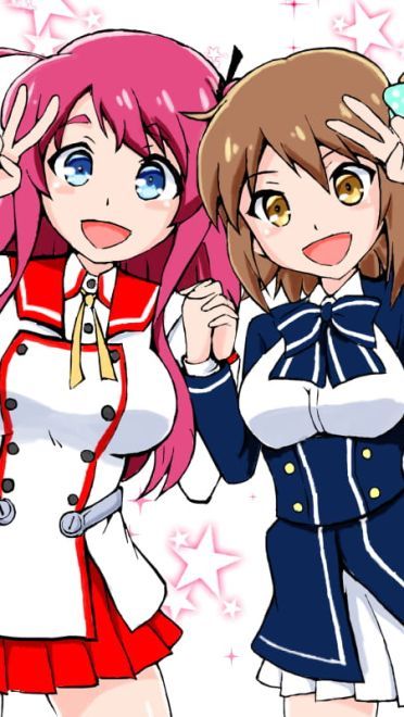 《迷你刀使》漫图合集(1)