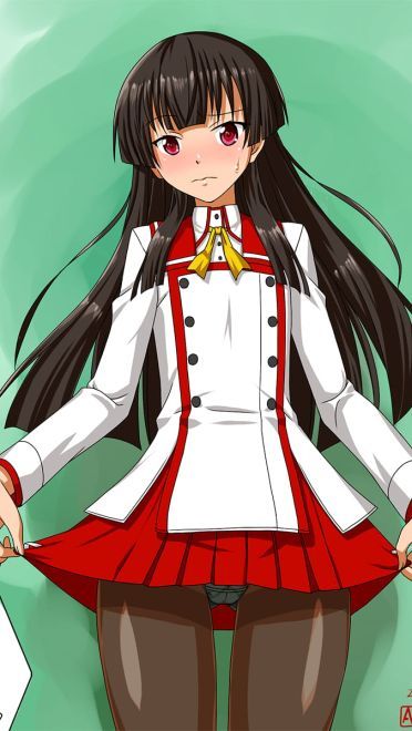 《迷你刀使》漫图合集(1)