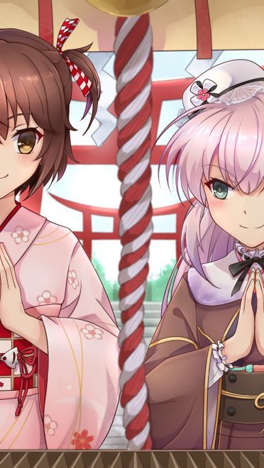 《迷你刀使》漫图合集(1)