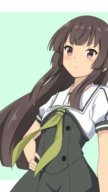 《迷你刀使》漫图合集(1)