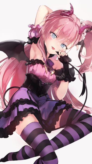 《迷你刀使》漫图合集(1)