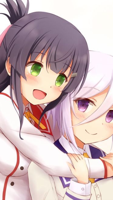 《迷你刀使》漫图合集(1)