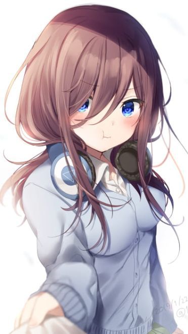 每日p站壁纸推荐第20190228期(1)