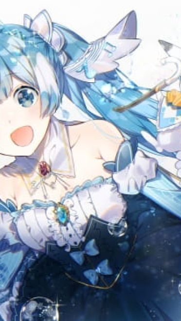 每日p站壁纸推荐第20190228期(1)