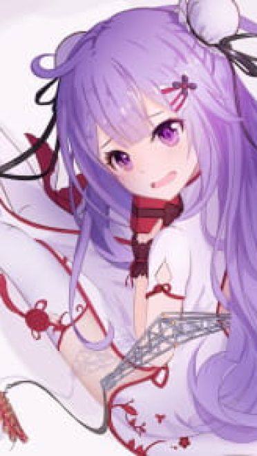 每日p站壁纸推荐第20190228期(1)