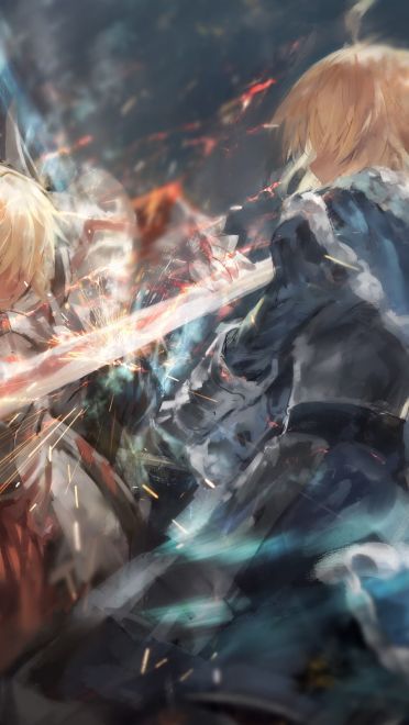 每日P站壁纸推荐20190301期(1)