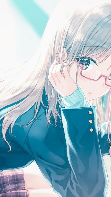 每日P站壁纸推荐20190301期(1)