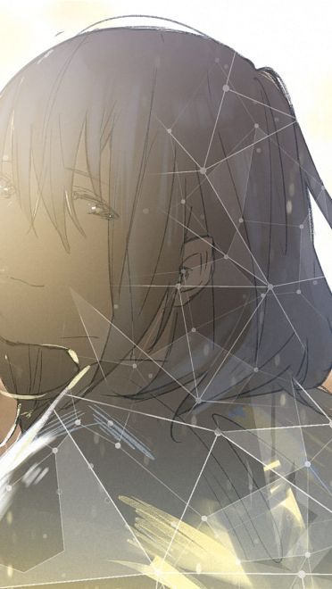 每日P站壁纸推荐20190301期(1)