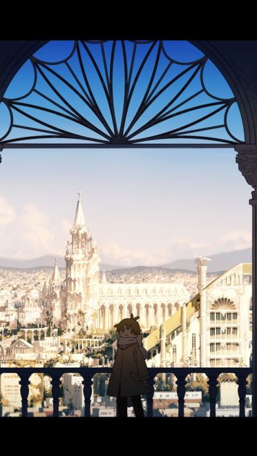 每日P站壁纸推荐20190301期(1)