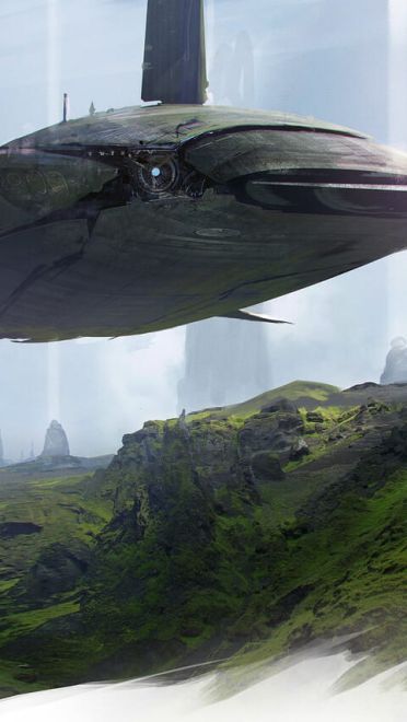 给这丧丧的世界添一丝温柔 动漫游戏电脑壁纸 20190301期(1)