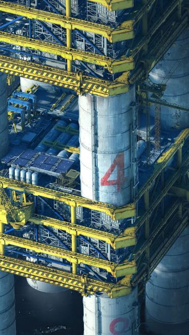 给这丧丧的世界添一丝温柔 动漫游戏电脑壁纸 20190301期(1)