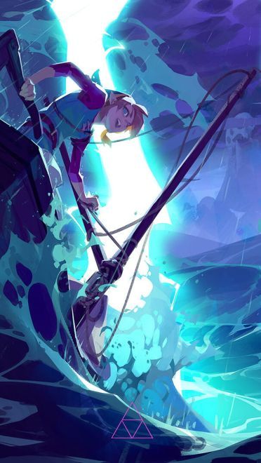 特特特特特别喜欢你 动漫手机壁纸20190304期(1)