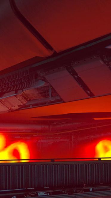 给这丧丧的世界添一丝温柔 动漫游戏电脑壁纸 20190301期(1)