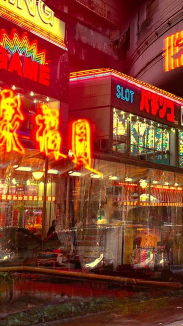 给这丧丧的世界添一丝温柔 动漫游戏电脑壁纸 20190301期(1)