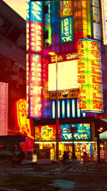 给这丧丧的世界添一丝温柔 动漫游戏电脑壁纸 20190301期(1)