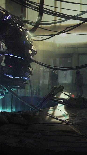 给这丧丧的世界添一丝温柔 动漫游戏电脑壁纸 20190301期(1)