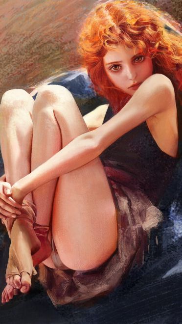 特特特特特别喜欢你 动漫手机壁纸20190304期(1)