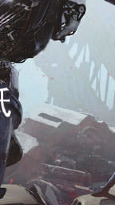 给这丧丧的世界添一丝温柔 动漫游戏电脑壁纸 20190301期(1)