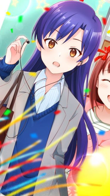 每日K站壁纸推荐20190301期(1)