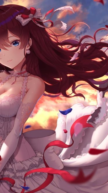 每日K站壁纸推荐20190301期(1)