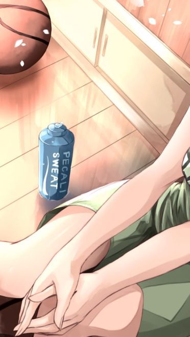 每日K站壁纸推荐20190301期(1)