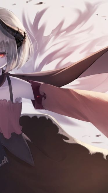 每日K站壁纸推荐20190301期(1)