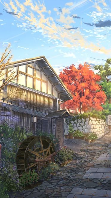 每日K站壁纸推荐20190301期(1)