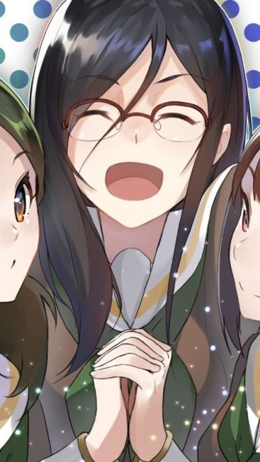 每日K站壁纸推荐20190301期(1)