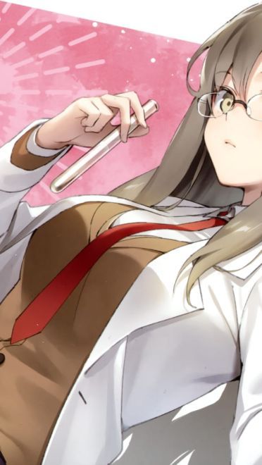 每日K站壁纸推荐20190301期(1)