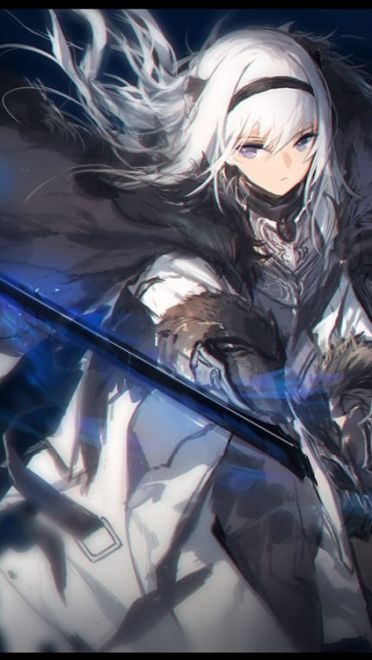 每日K站壁纸推荐20190301期(1)