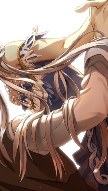 每日K站壁纸推荐20190301期(1)