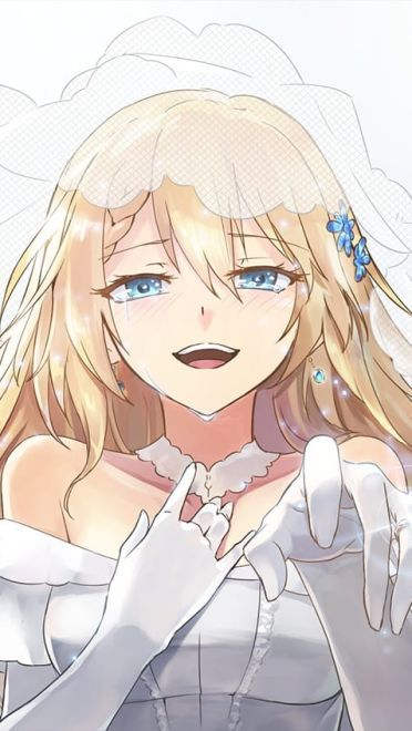 每日K站壁纸推荐20190301期(1)