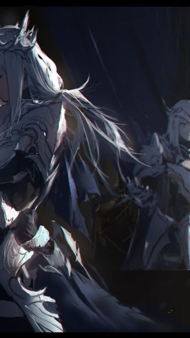 每日K站壁纸推荐20190301期(1)