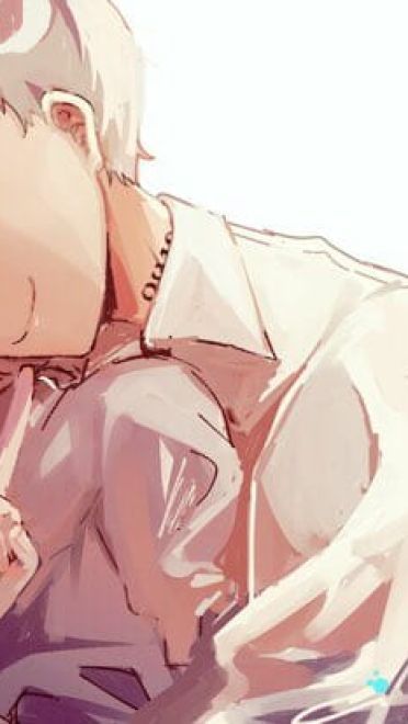 《约定的梦幻岛》漫图合集(1)