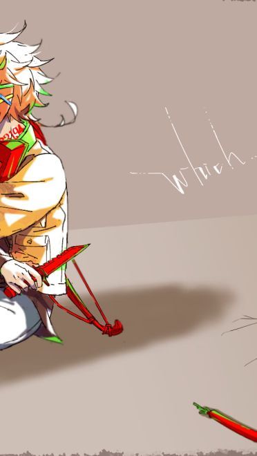 《约定的梦幻岛》漫图合集(1)