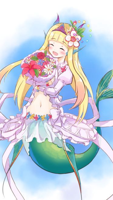 《COLORFUL PASTRALE》漫图合集(1)