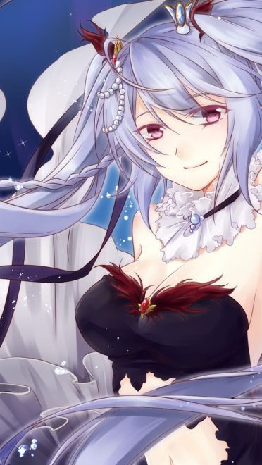 《COLORFUL PASTRALE》漫图合集(1)