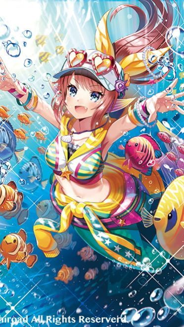 《COLORFUL PASTRALE》漫图合集(1)