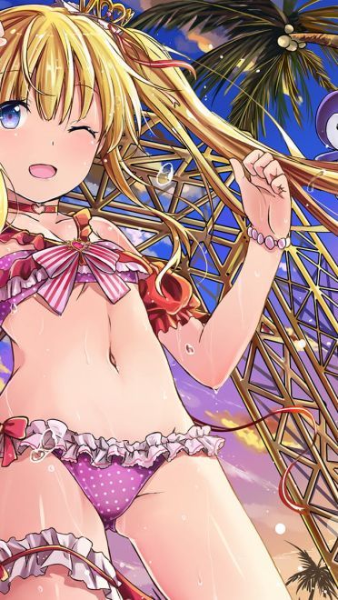 《COLORFUL PASTRALE》漫图合集(1)