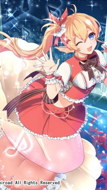 《COLORFUL PASTRALE》漫图合集(1)