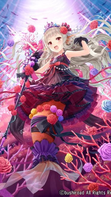 《COLORFUL PASTRALE》漫图合集(1)