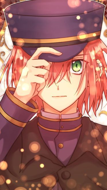 《明治东京恋伽》漫图合集(1)