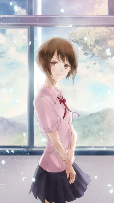 《明治东京恋伽》漫图合集(1)