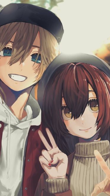 《明治东京恋伽》漫图合集(1)