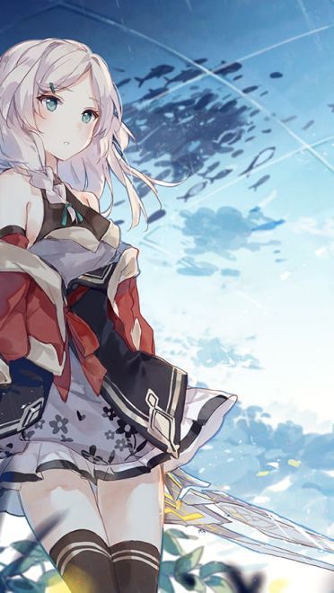 每日P站本子图推荐20190302期(1)