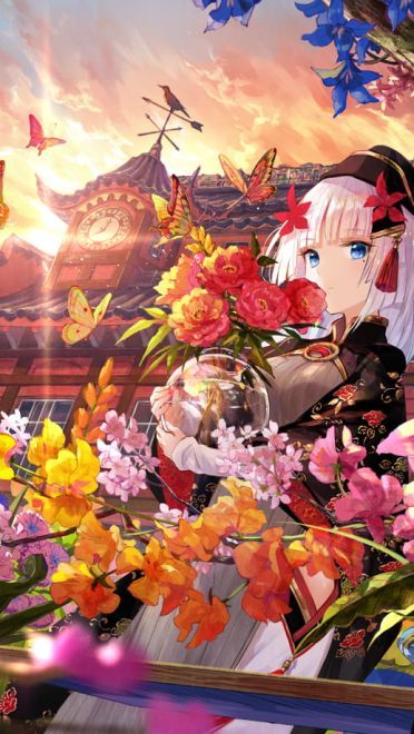 每日P站本子图推荐20190302期(1)