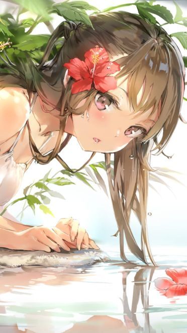 每日P站本子图推荐20190302期(1)